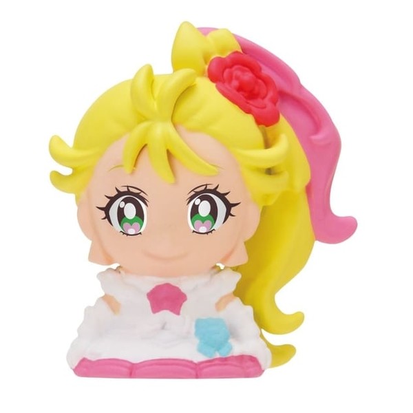 Cure Summer, Tropical-Rouge! Precure, Bandai, Trading